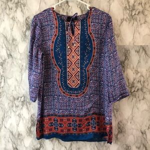 Rafaella Tunic